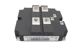 FZ1200R16KF4 S1 Infineon IGBT Module